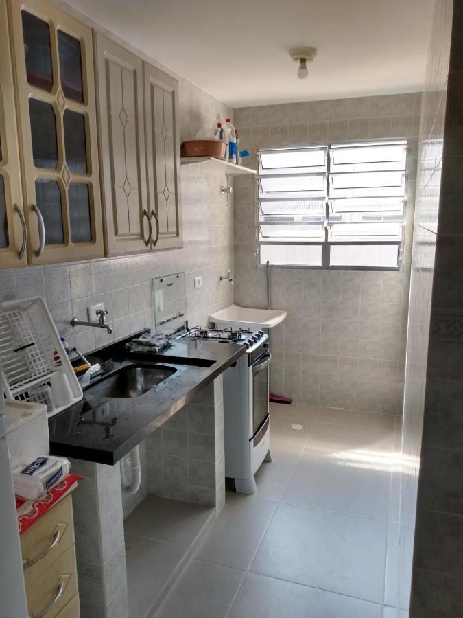 אובטובה Condominio Villagio De Maranduba VII - Praia Do Sape מראה חיצוני תמונה