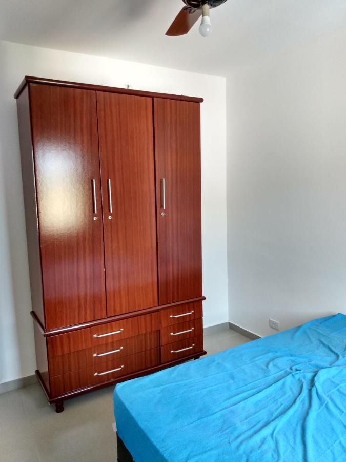 אובטובה Condominio Villagio De Maranduba VII - Praia Do Sape מראה חיצוני תמונה