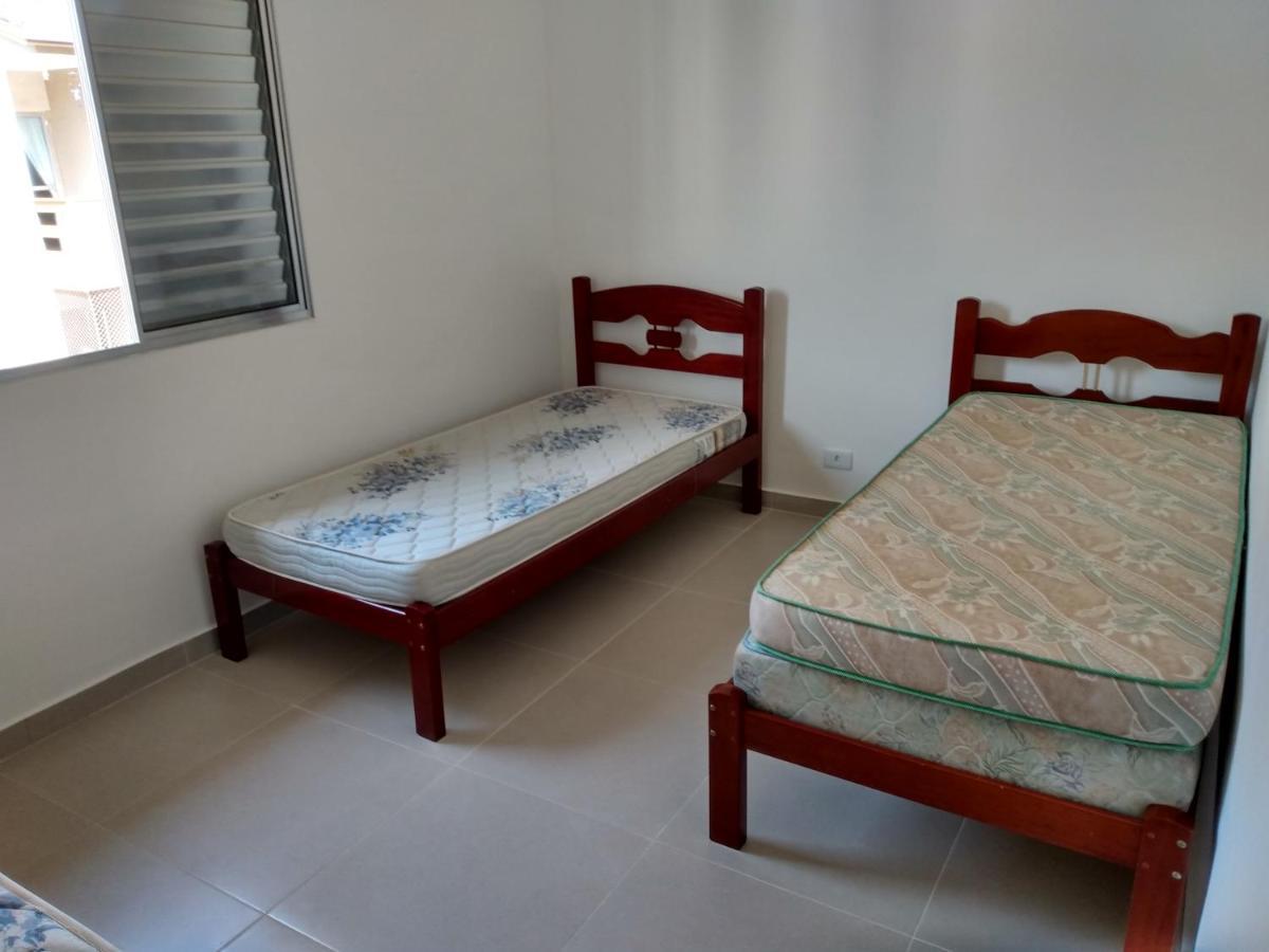 אובטובה Condominio Villagio De Maranduba VII - Praia Do Sape מראה חיצוני תמונה