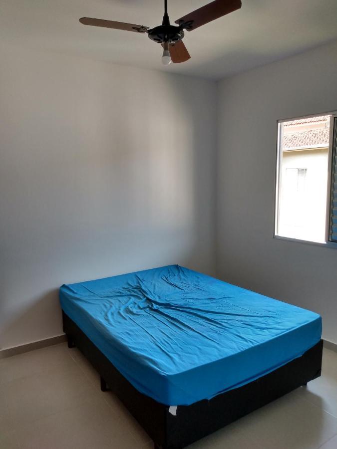אובטובה Condominio Villagio De Maranduba VII - Praia Do Sape מראה חיצוני תמונה
