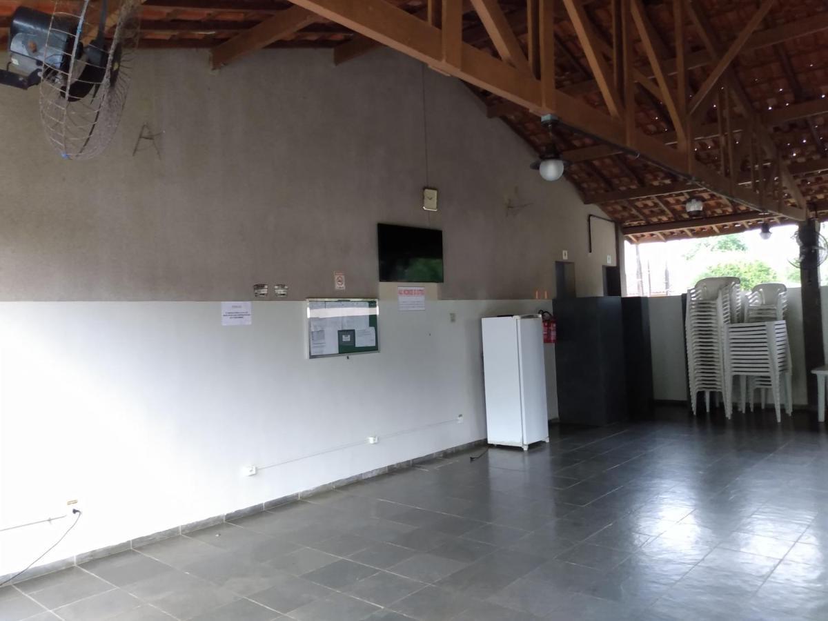 אובטובה Condominio Villagio De Maranduba VII - Praia Do Sape מראה חיצוני תמונה