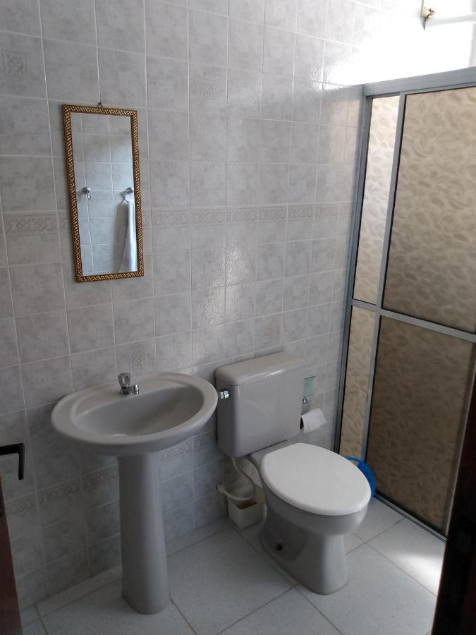אובטובה Condominio Villagio De Maranduba VII - Praia Do Sape מראה חיצוני תמונה
